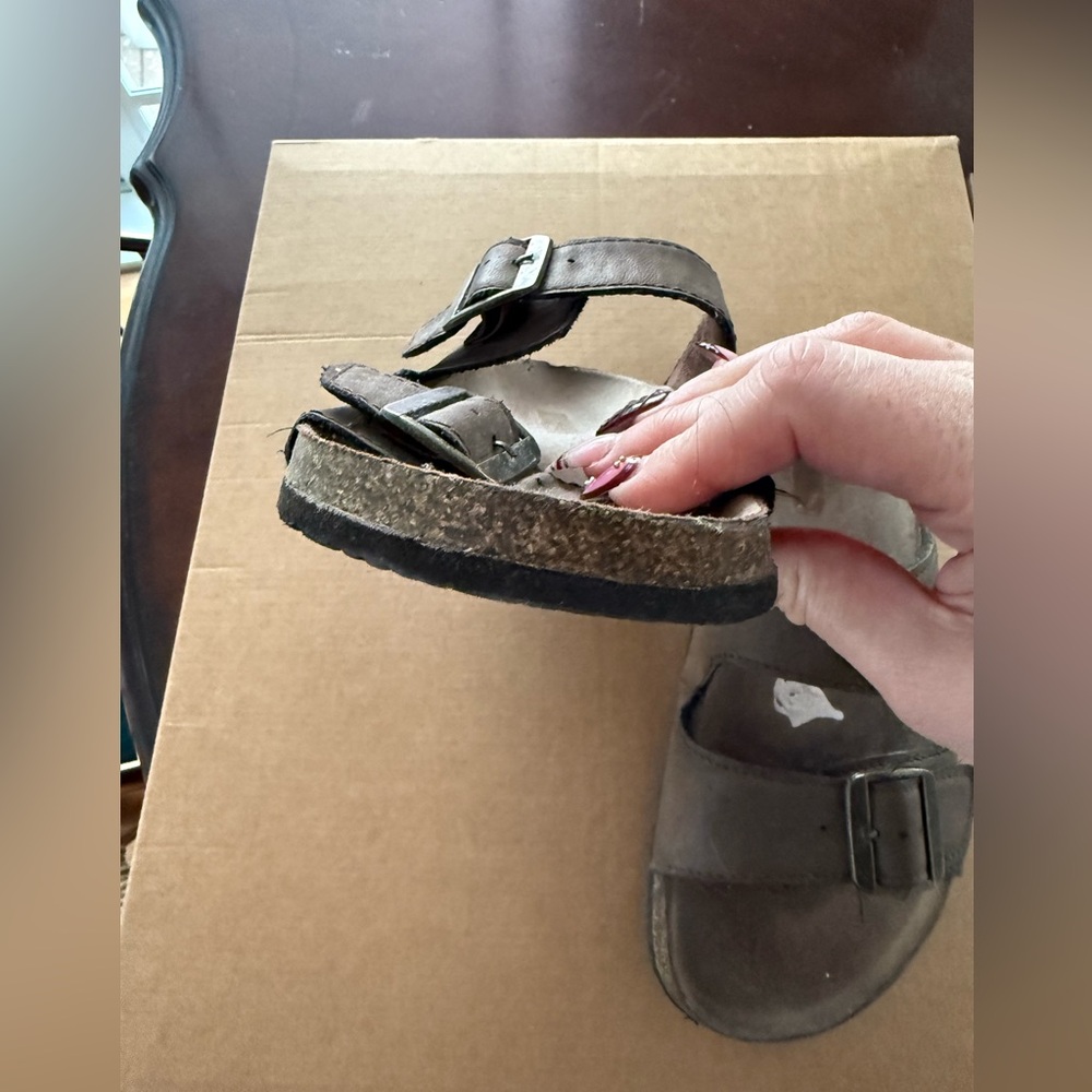 Target slides - Picture 6 of 9